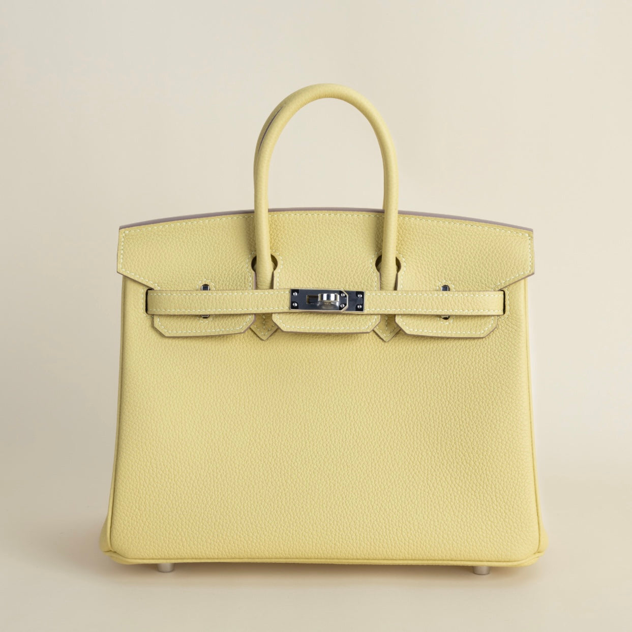 JAUNE POUSSIN TOGO - CUSTOM