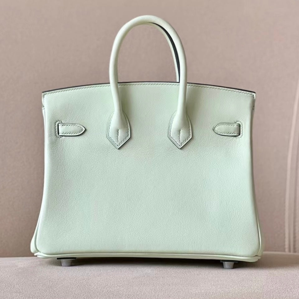LIGHT GREEN SWIFT - CUSTOM