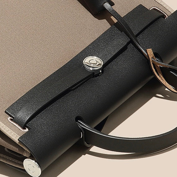 PEBBLE FLORENCE II - BLACK