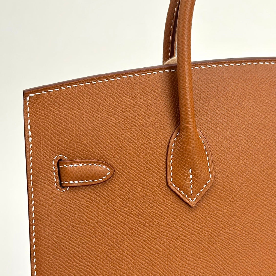 GOLD SELLIER EPSOM - CUSTOM