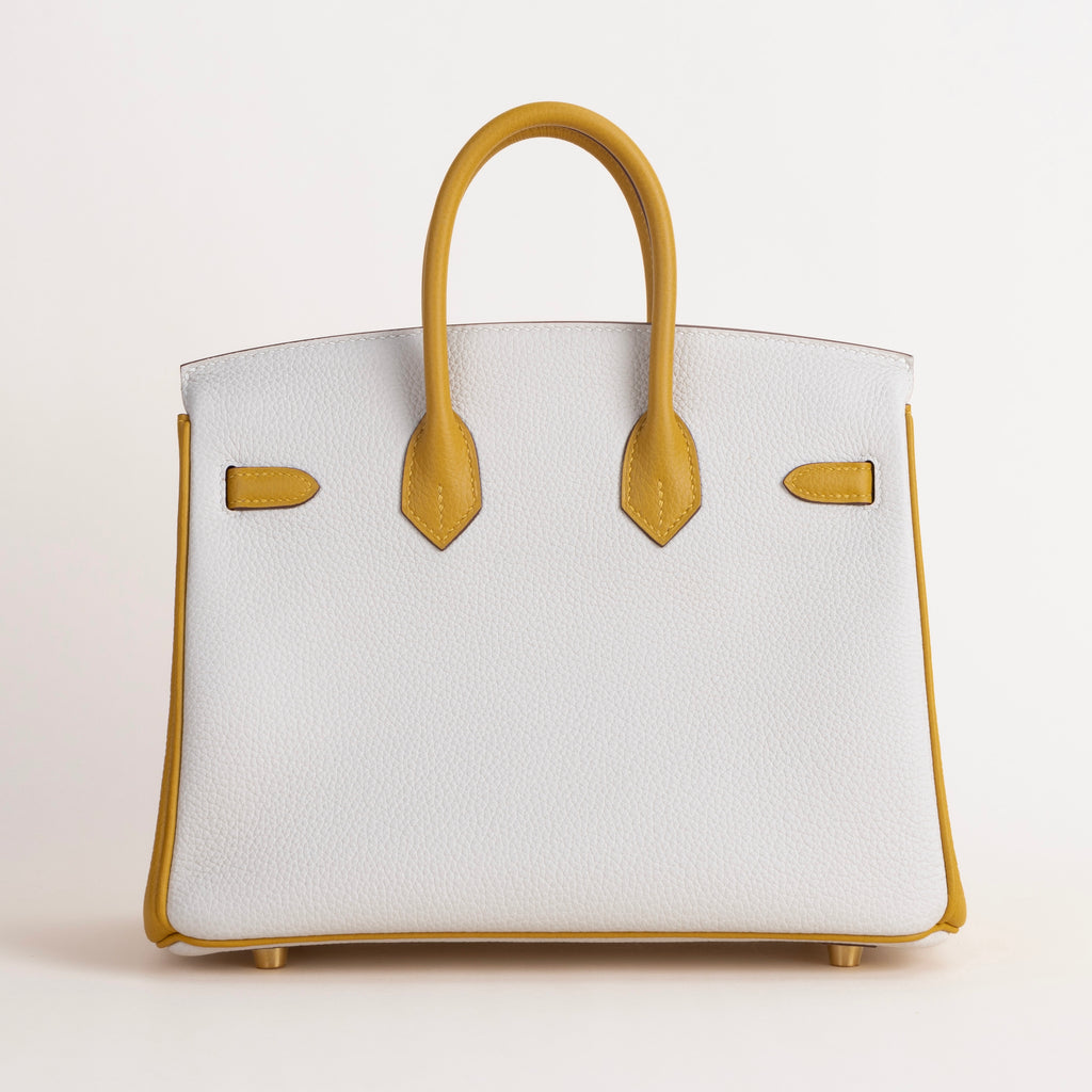 BICOLOR CRAIE TOGO - CUSTOM