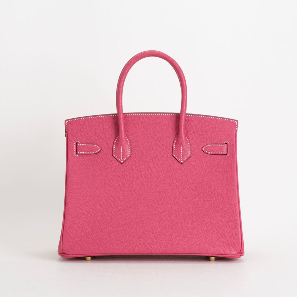 ROSE TYRIEN EPSOM - CUSTOM