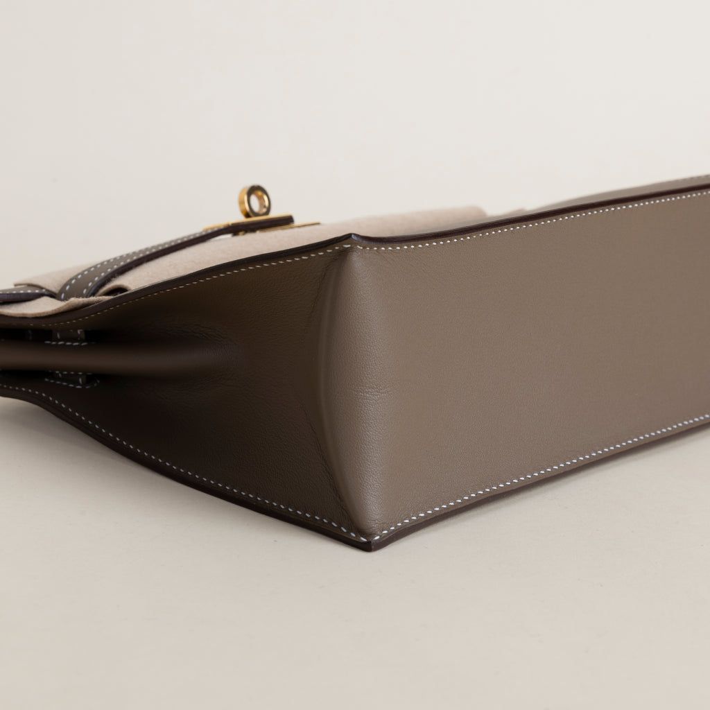 AURA SWIFT PEBBLE - CUSTOM