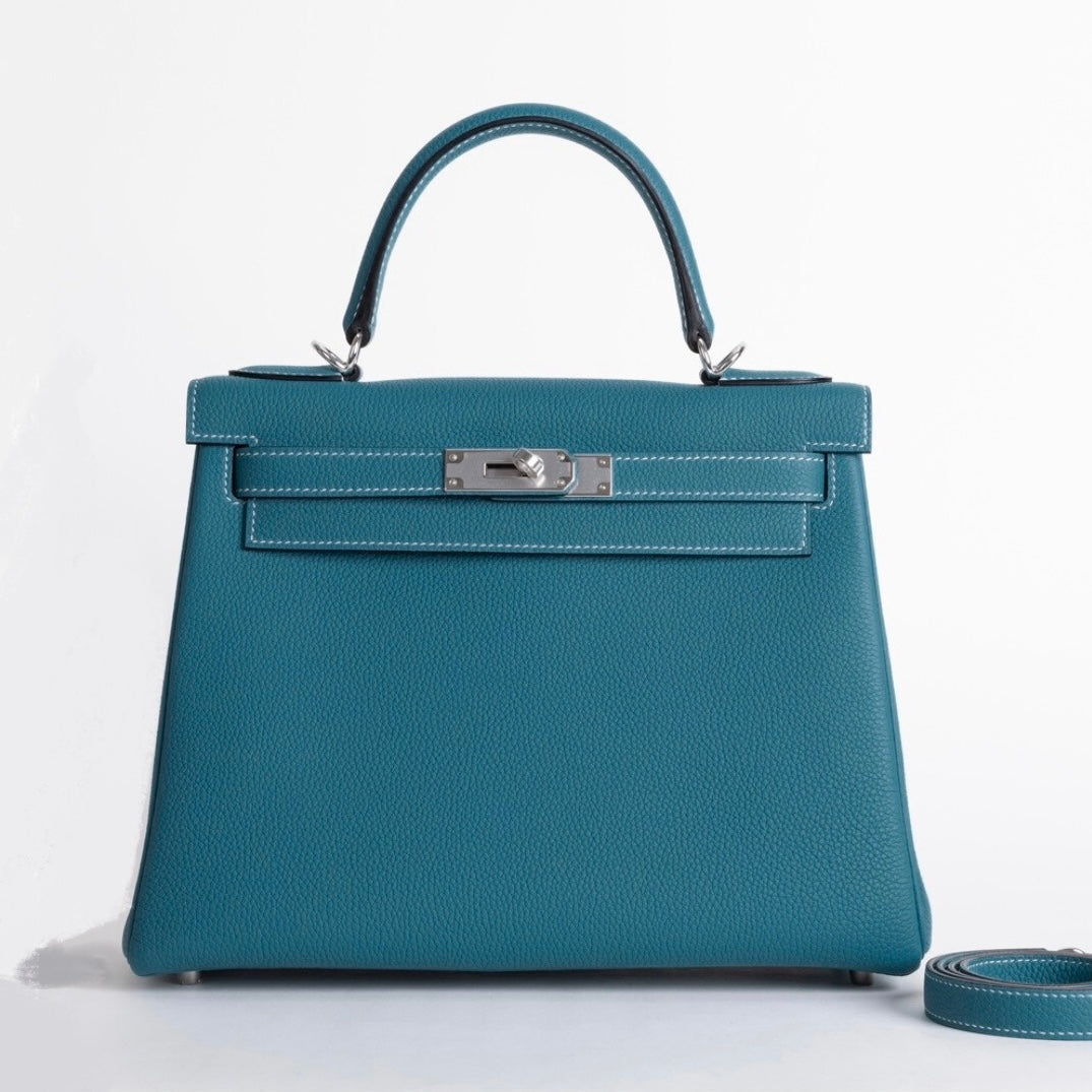 KRONOS CHICAGO - DENIM BLUE