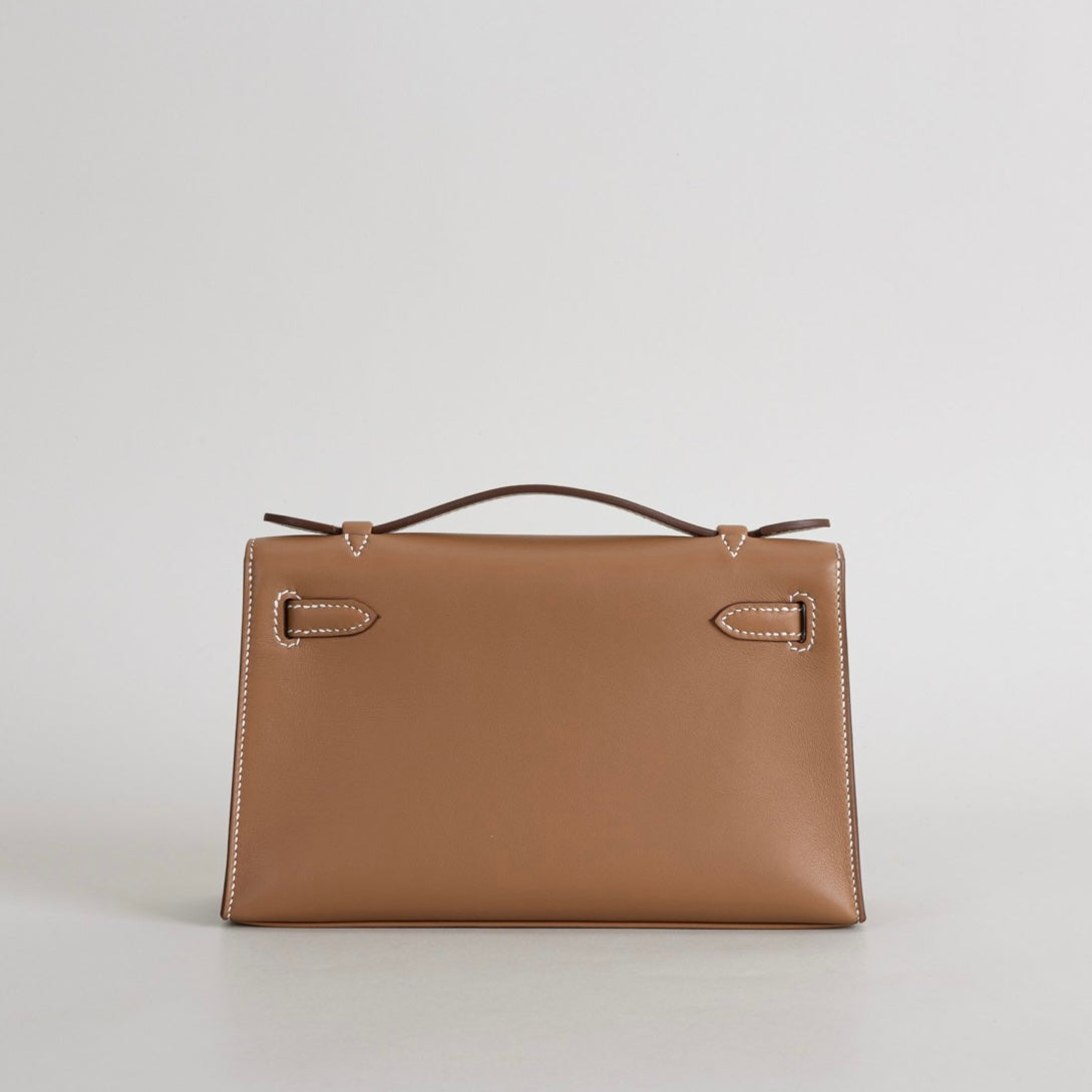 AYLO SMOOTH GOLDEN BROWN