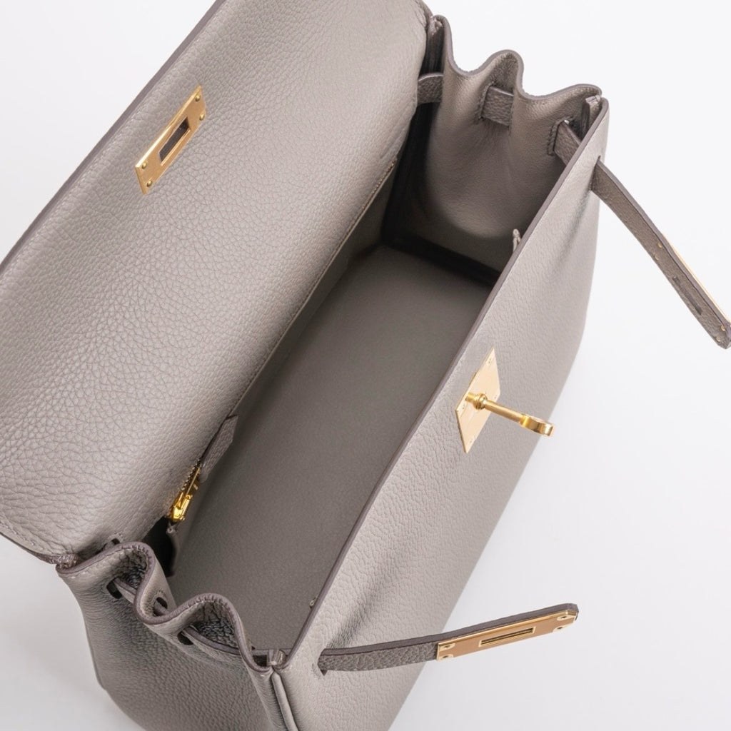 GRIS ASPHALT TOGO - CUSTOM