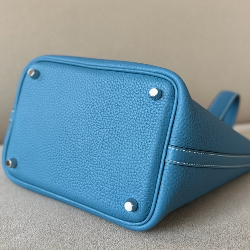VIENNA - DENIM BLUE