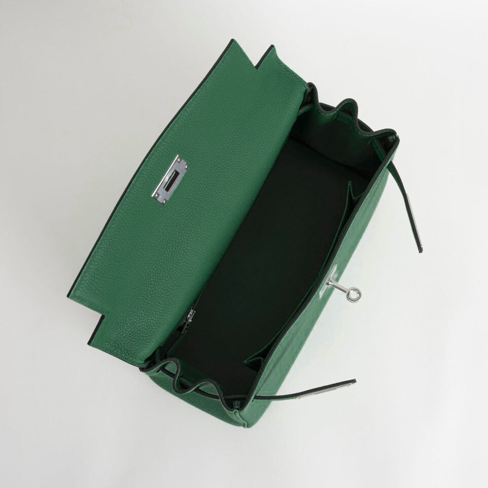 KRONOS CHICAGO - JADE GREEN