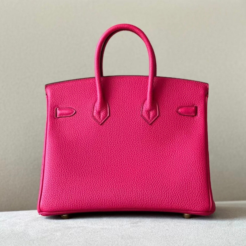 ROSE PINK TOGO - CUSTOM