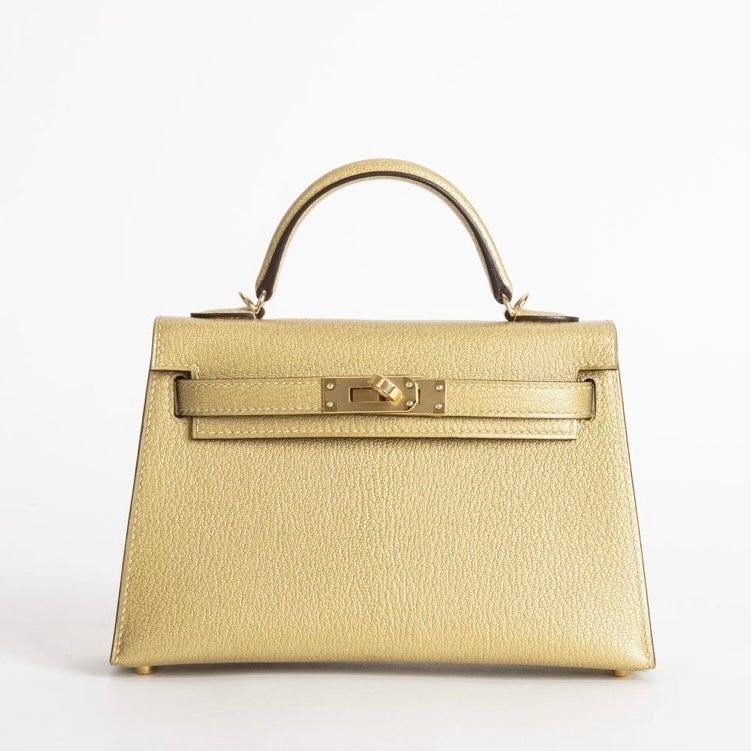 DORE CHEVRE - CUSTOM