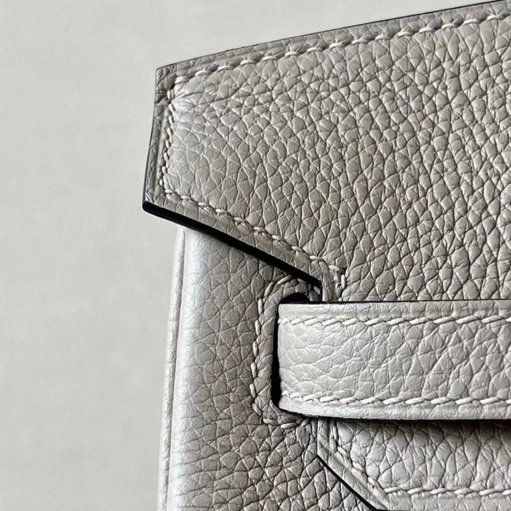 GRIS TOURTERELLE TOGO - CUSTOM