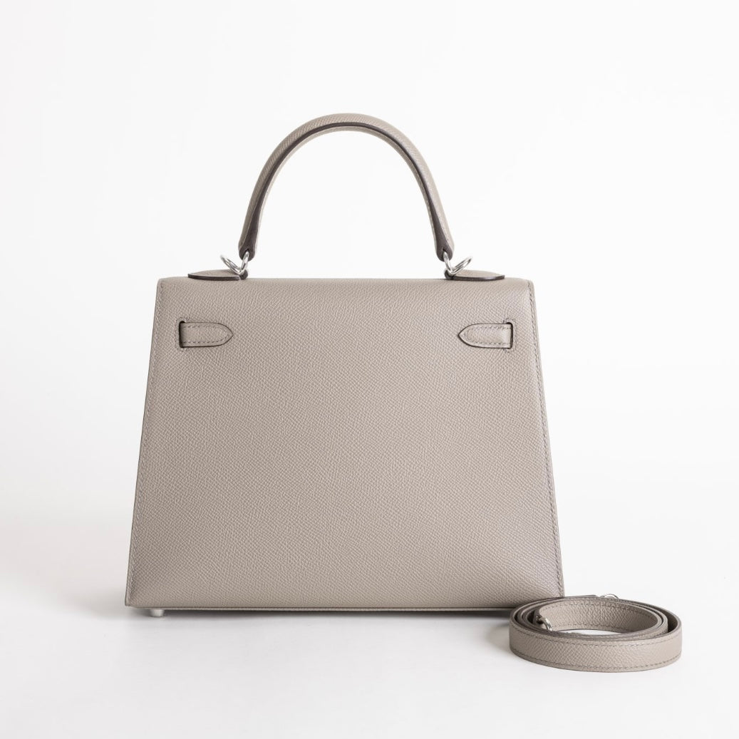 GRIS ASPHALT EPSOM - CUSTOM