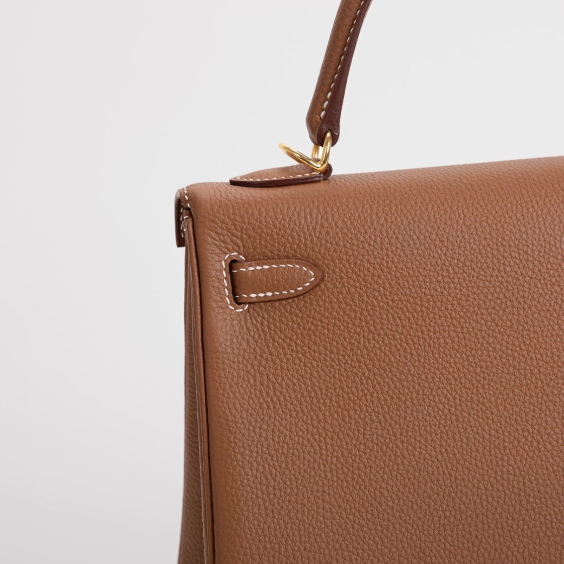 KRONOS CHICAGO - GOLDEN BROWN