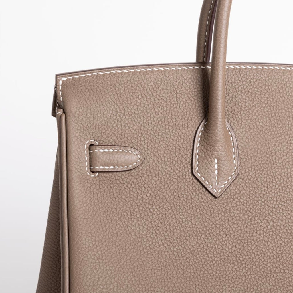 ETOUPE TOGO - CUSTOM