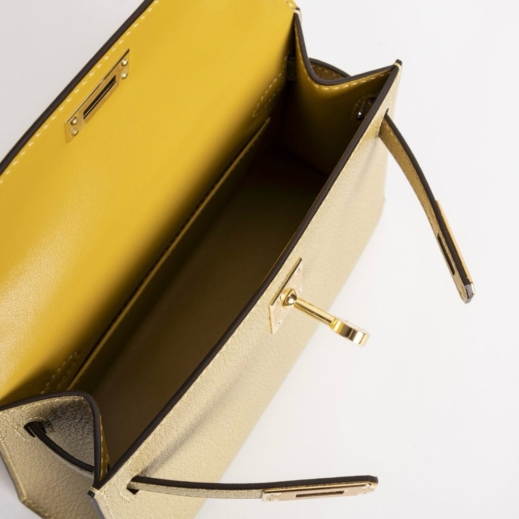 DORE CHEVRE - CUSTOM