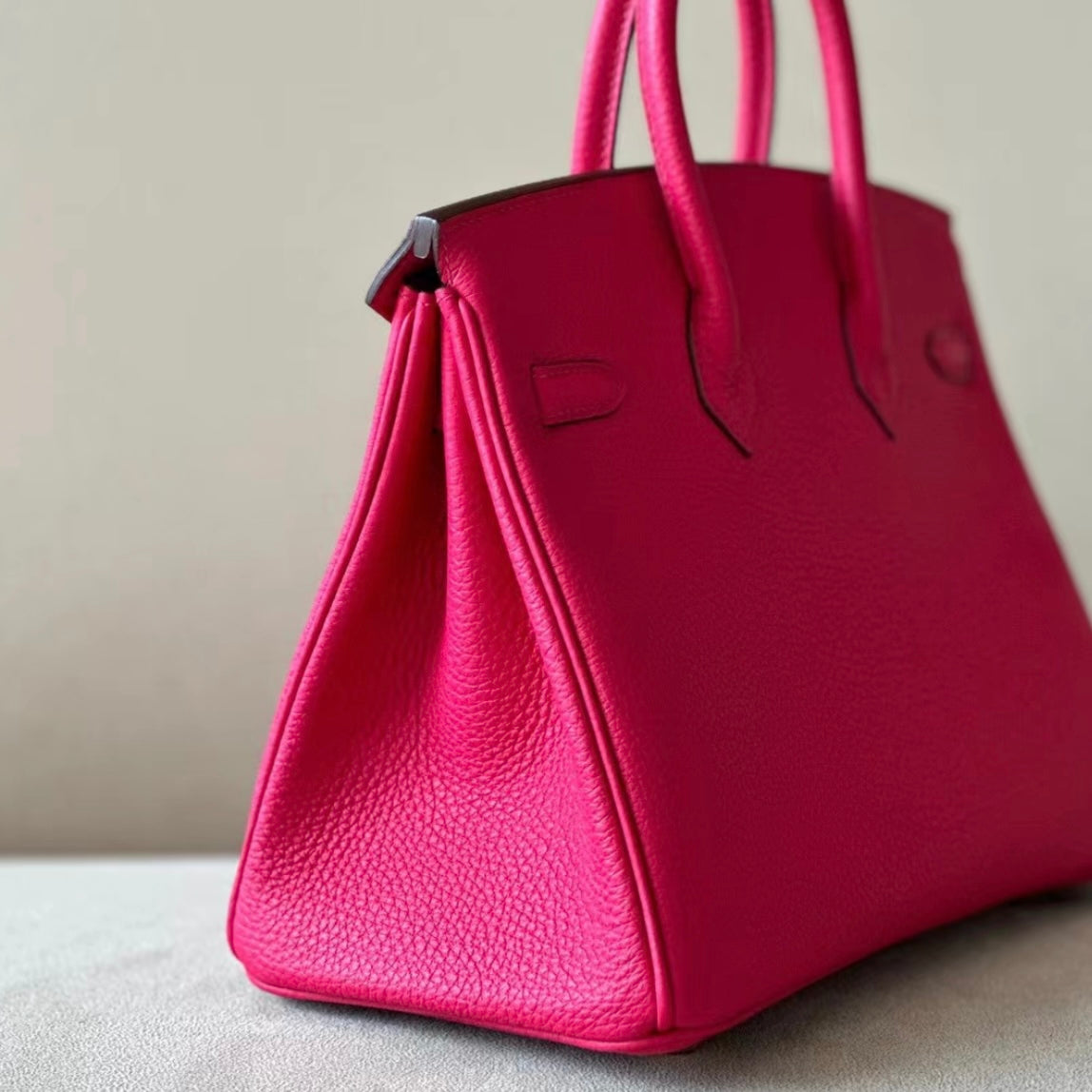 ROSE PINK TOGO - CUSTOM
