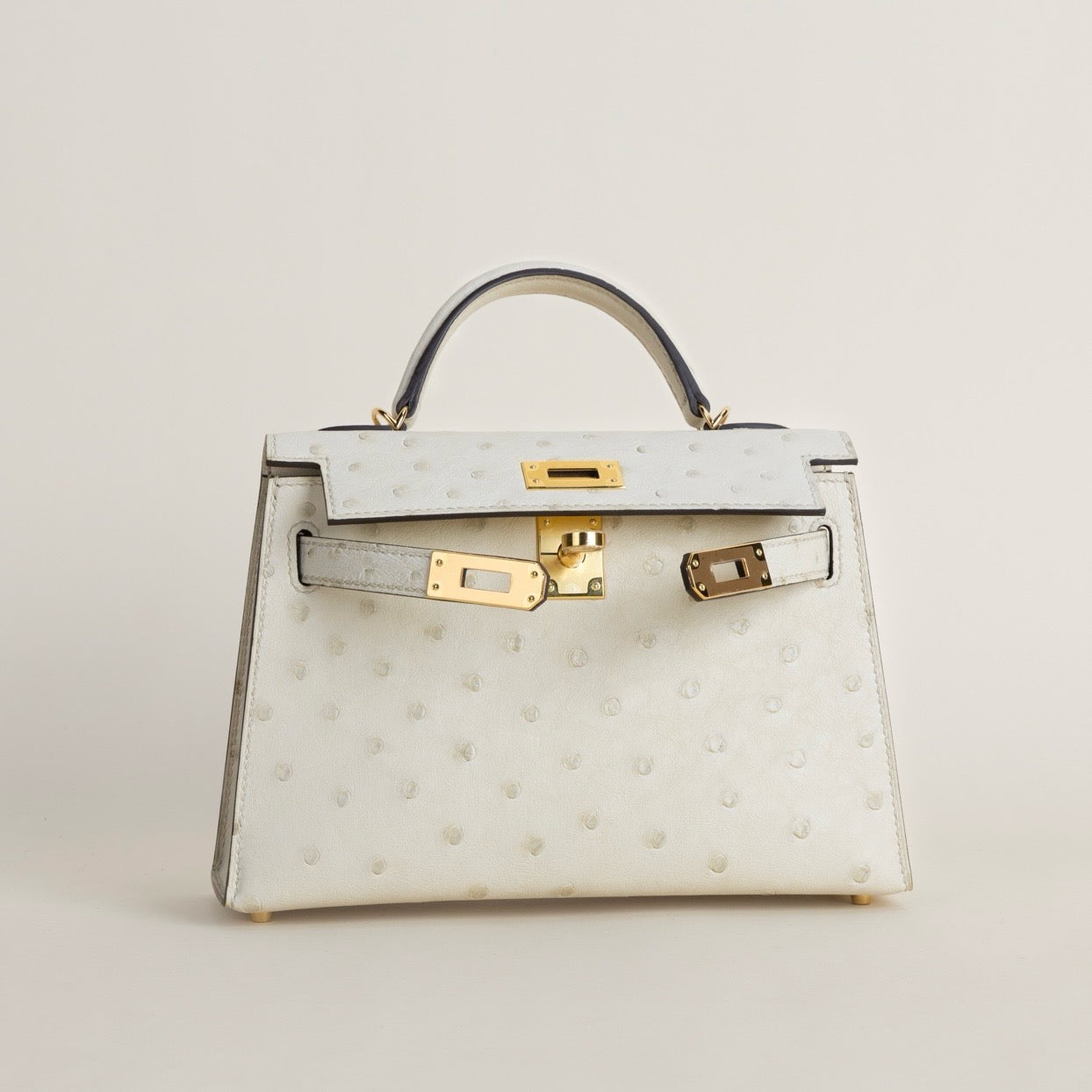 PARCHEMIN OSTRICH - CUSTOM