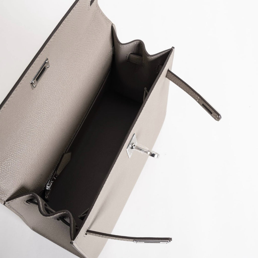 GRIS ASPHALT EPSOM - CUSTOM