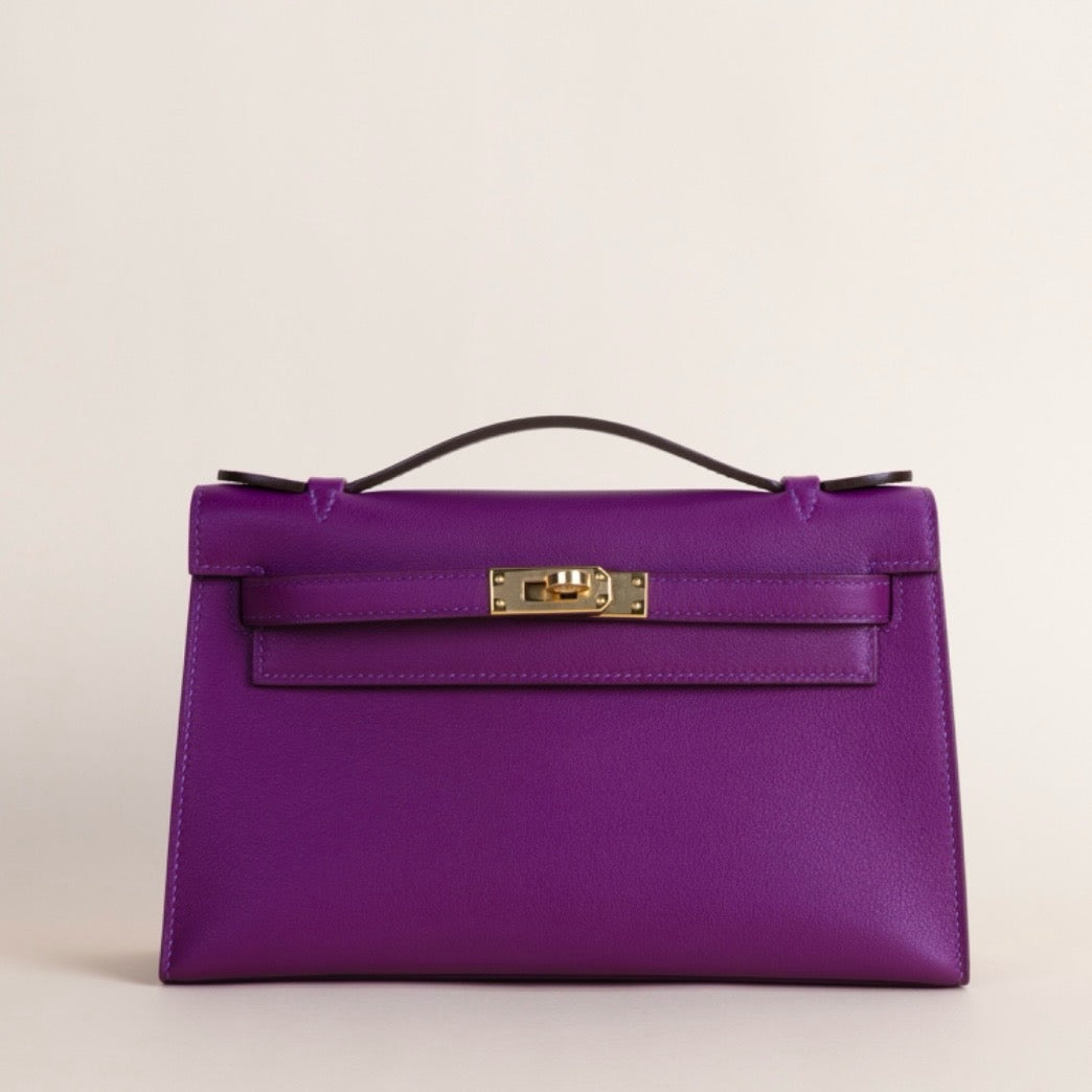 AYLO SMOOTH PURPLE