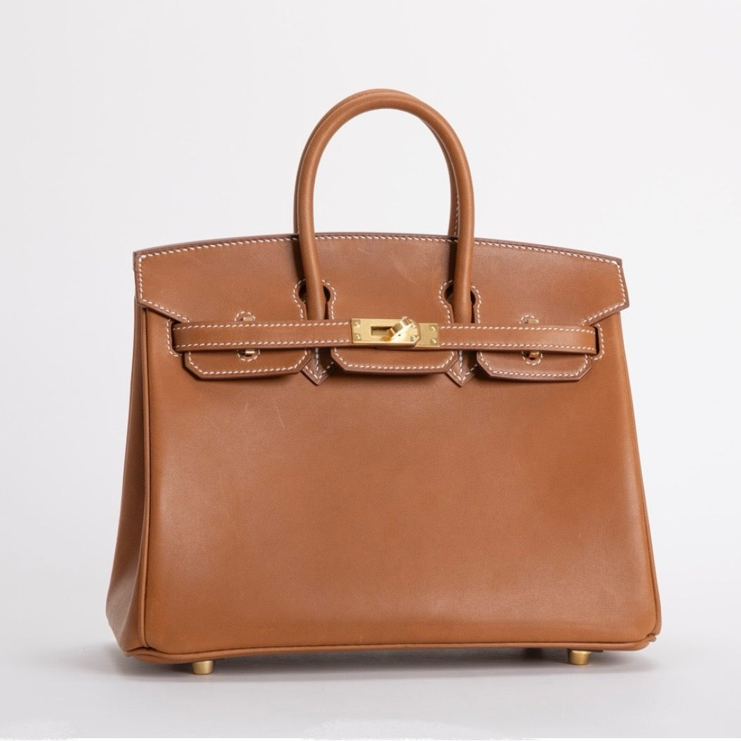 GOLD BARENIA - CUSTOM