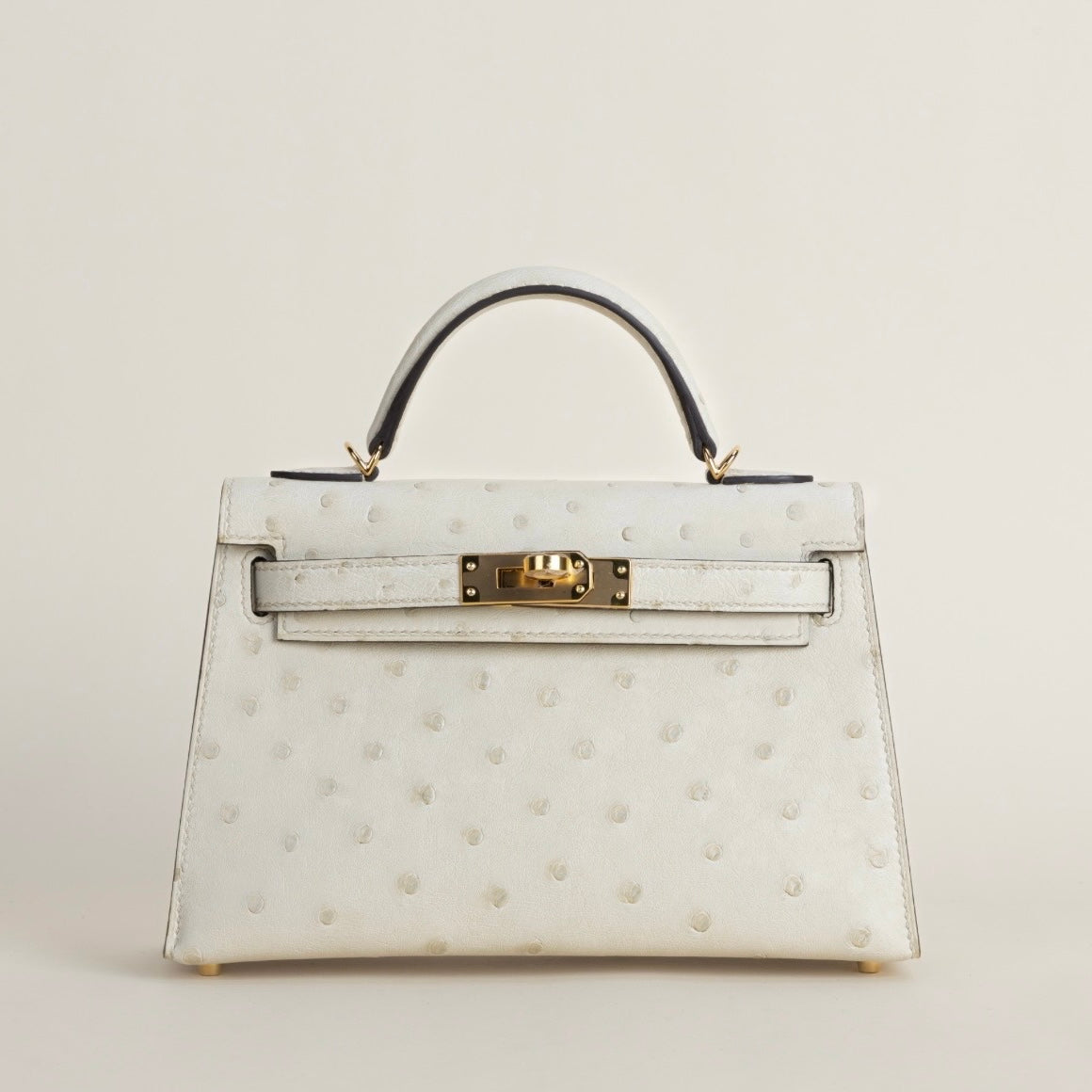 PARCHEMIN OSTRICH - CUSTOM