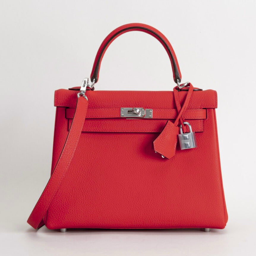 KRONOS CHICAGO - RED