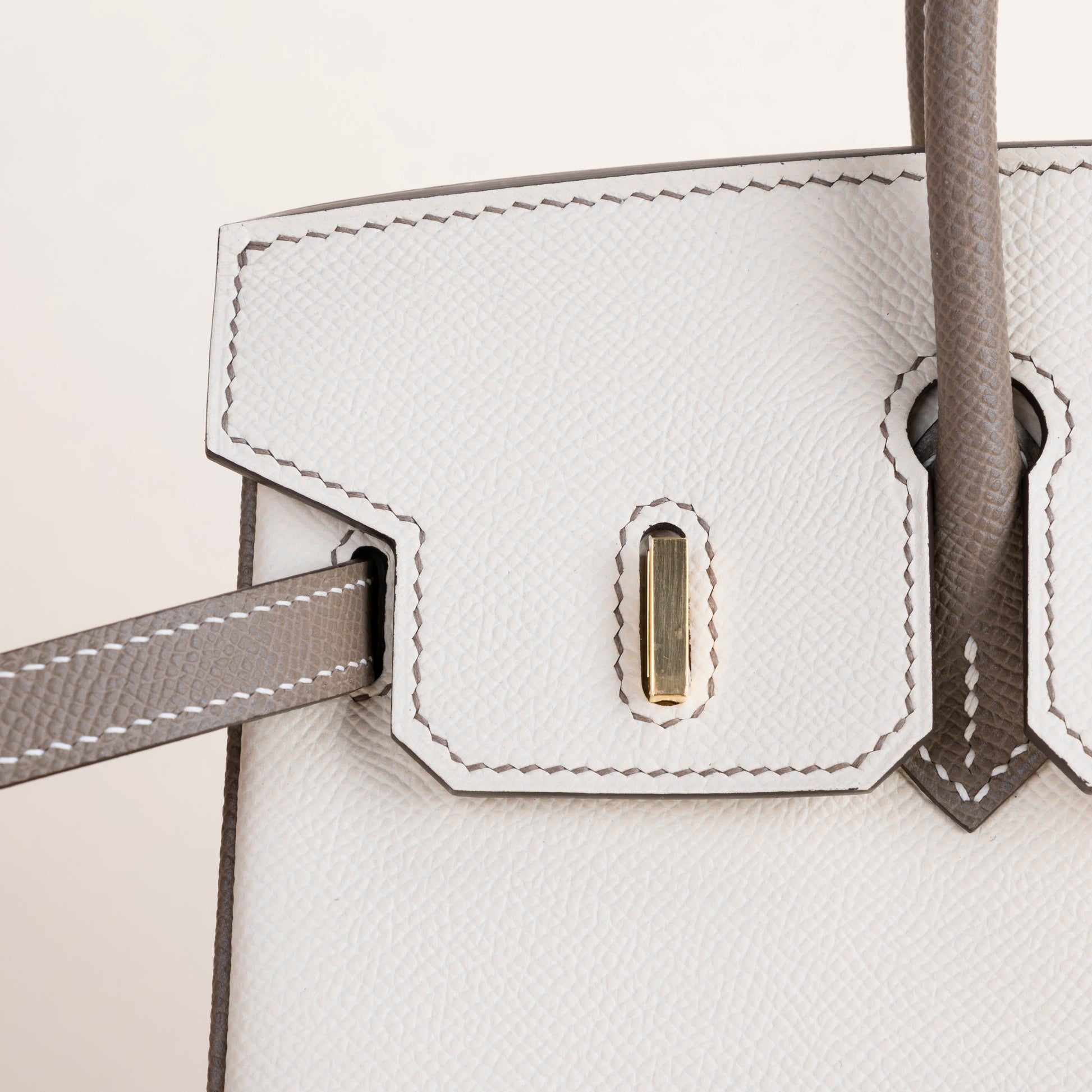 BICOLOR CRAIE EPSOM - CUSTOM
