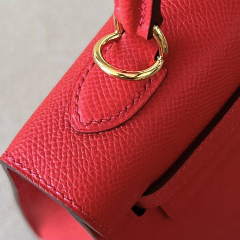 MIRAGE RED
