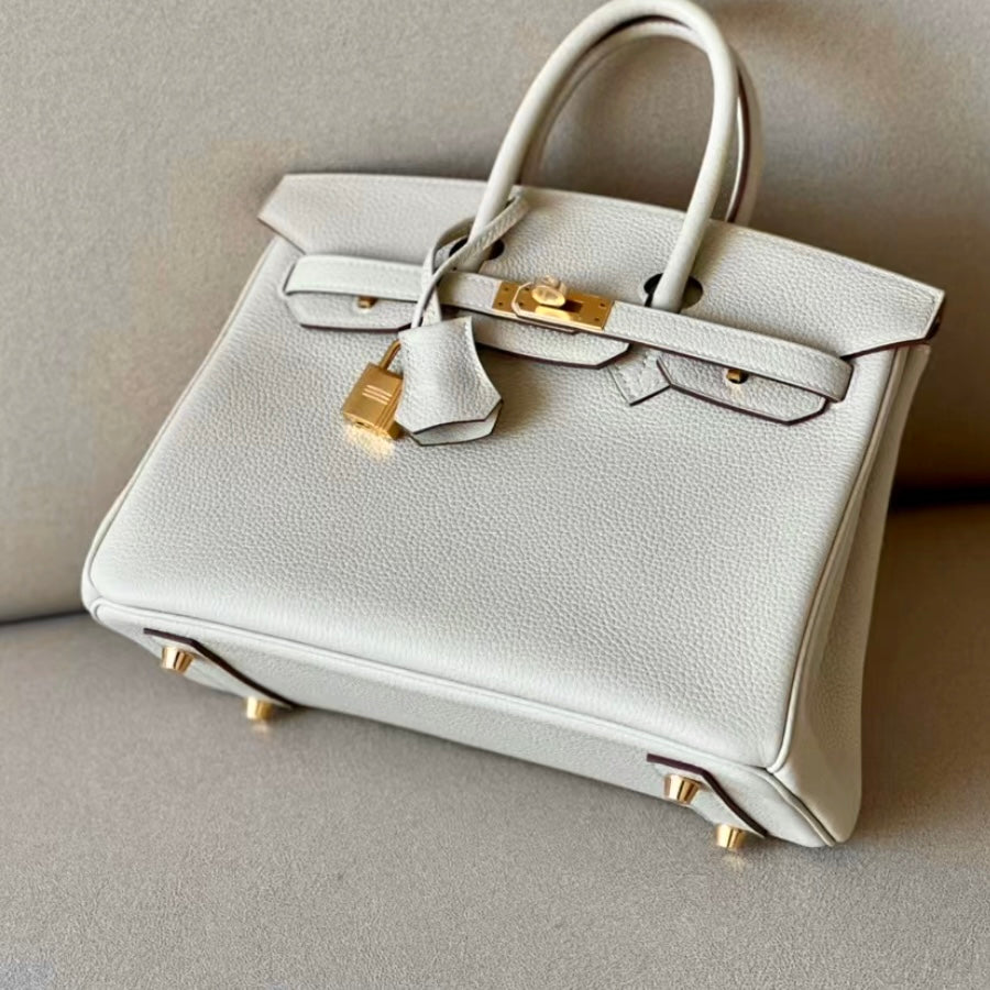 MILKSHAKE WHITE