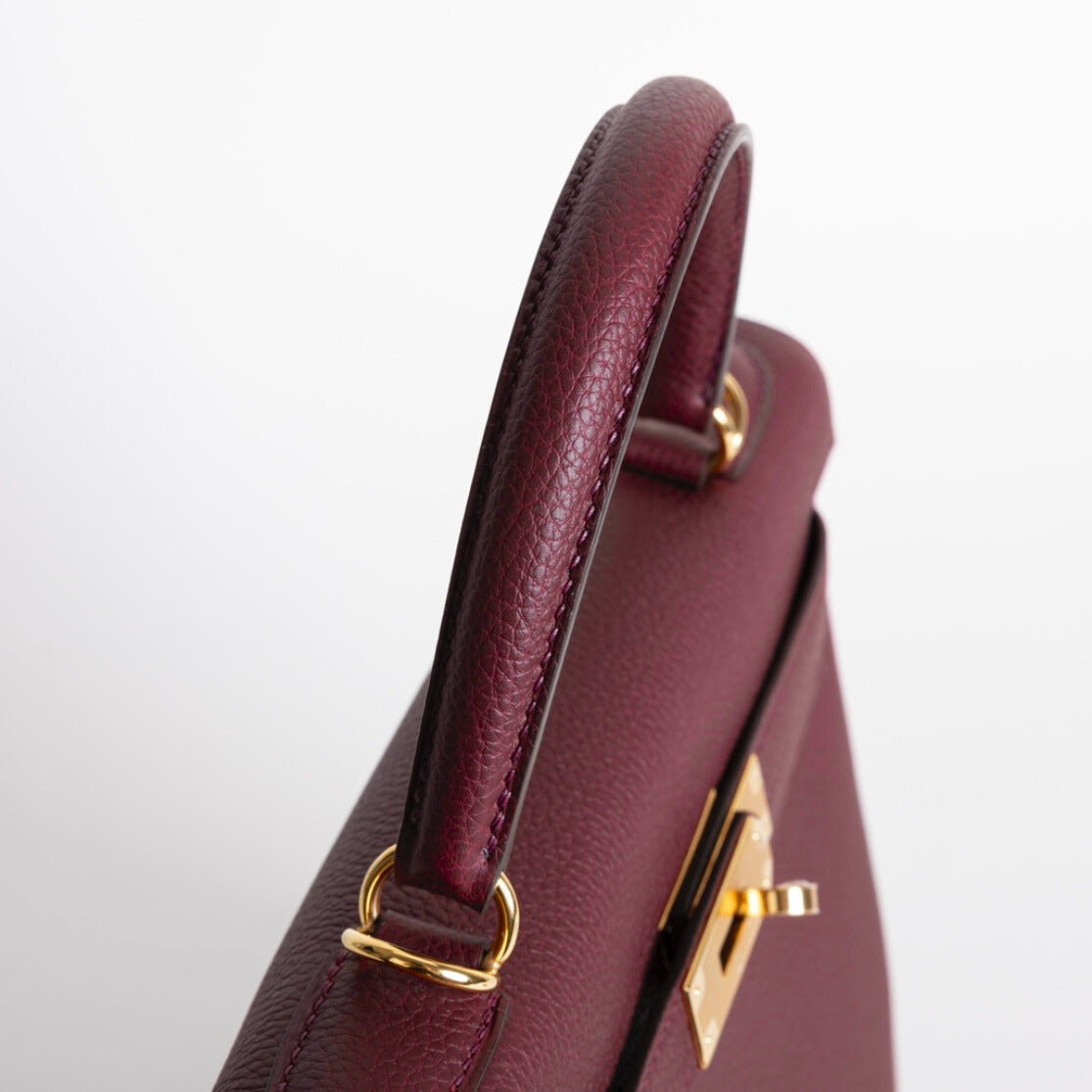 KRONOS CHICAGO - BURGUNDY