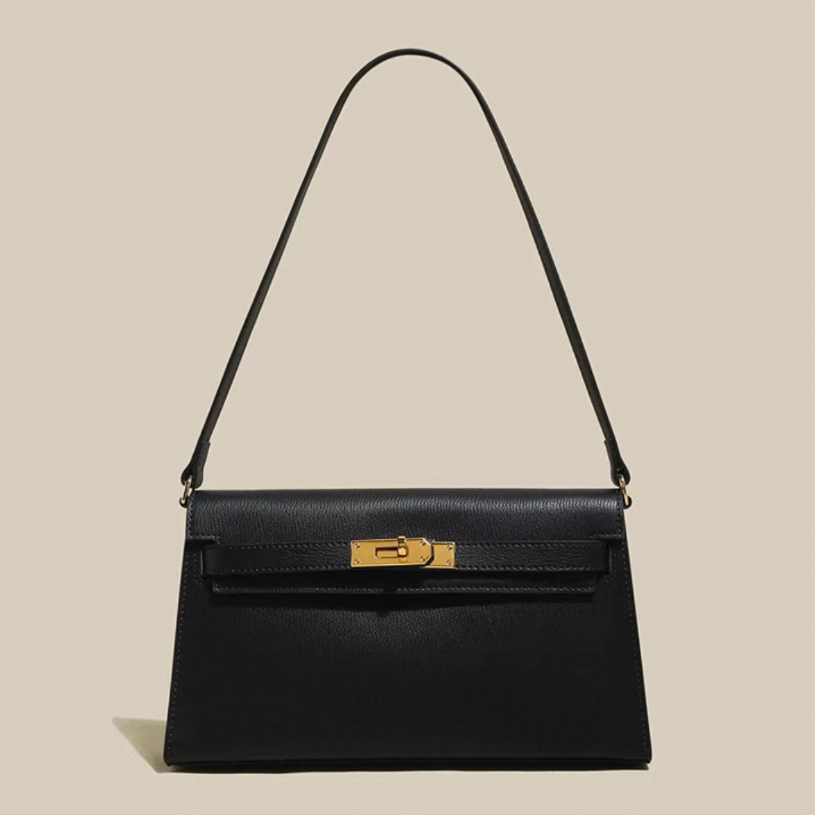 SELYLE CHICAGO - SMOOTH ONYX