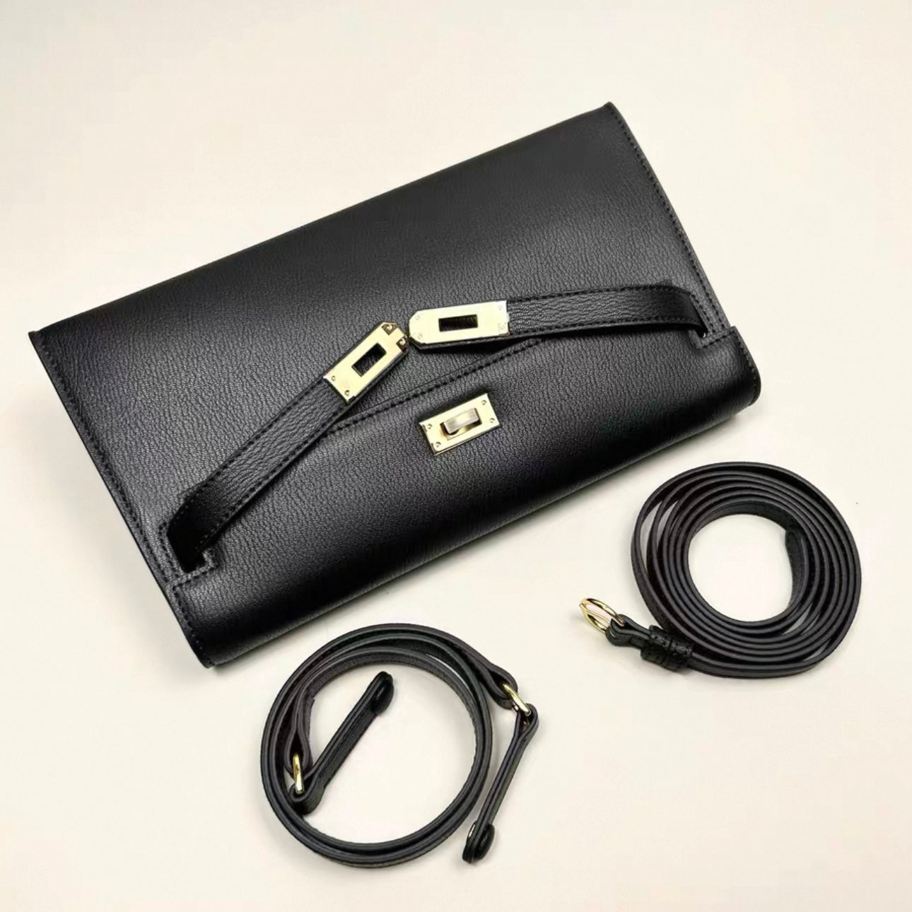 SELYLE CHICAGO - SMOOTH ONYX