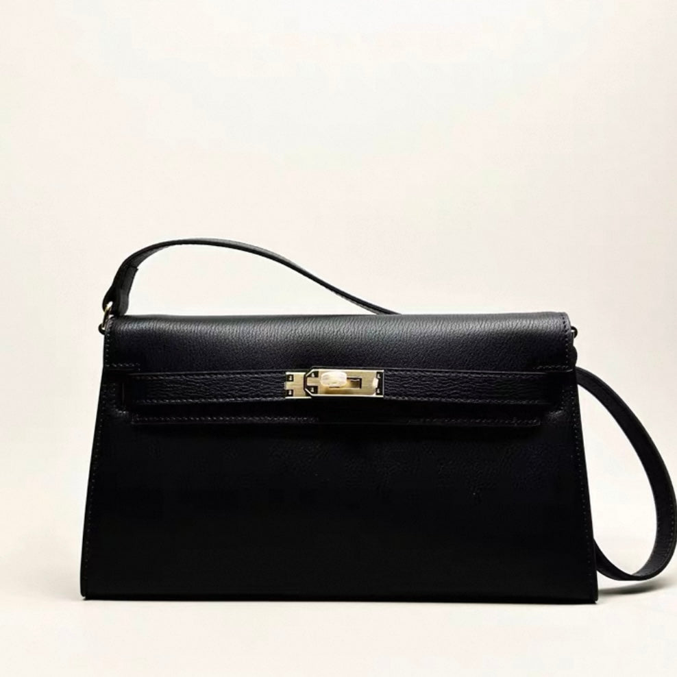 SELYLE CHICAGO - SMOOTH ONYX
