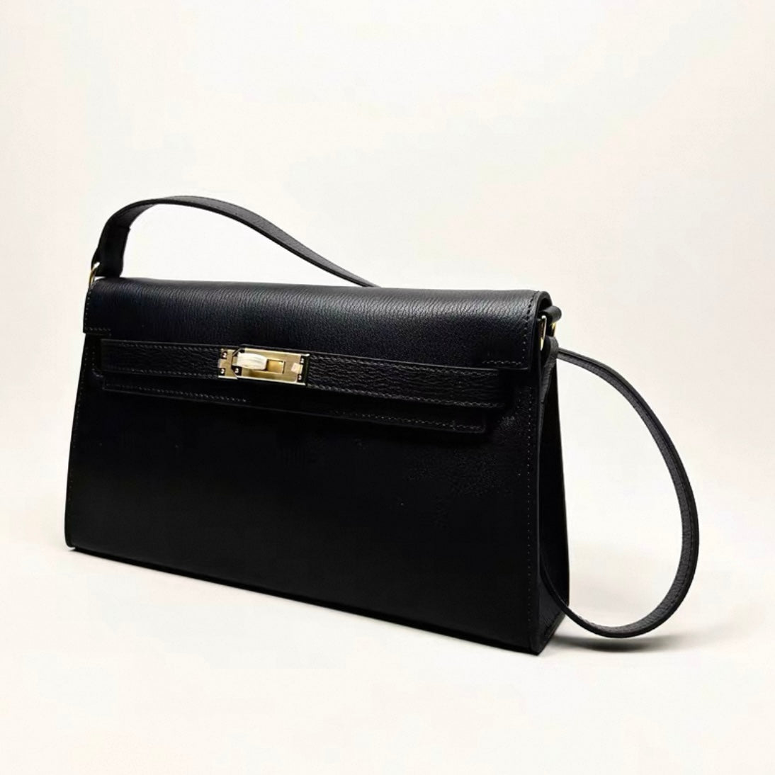 SELYLE CHICAGO - SMOOTH ONYX