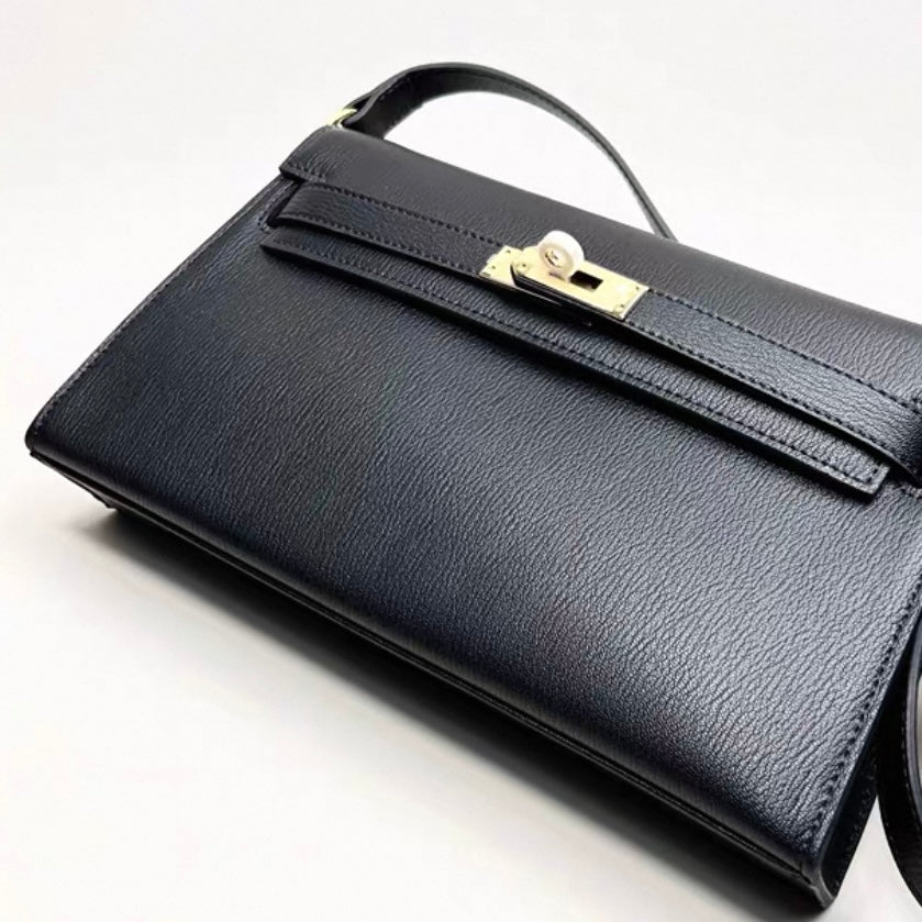 SELYLE CHICAGO - SMOOTH ONYX