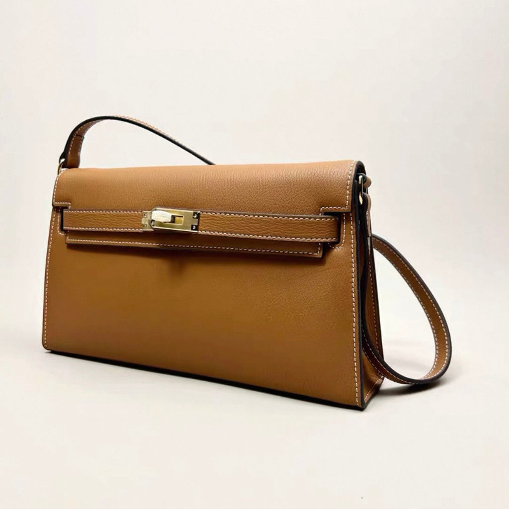 SELYLE CHICAGO - SMOOTH GOLDEN BROWN