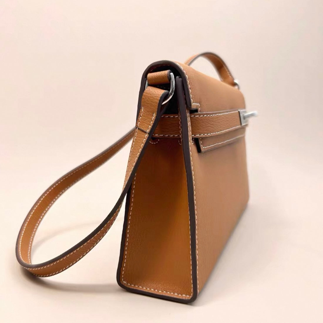 SELYLE CHICAGO - SMOOTH GOLDEN BROWN