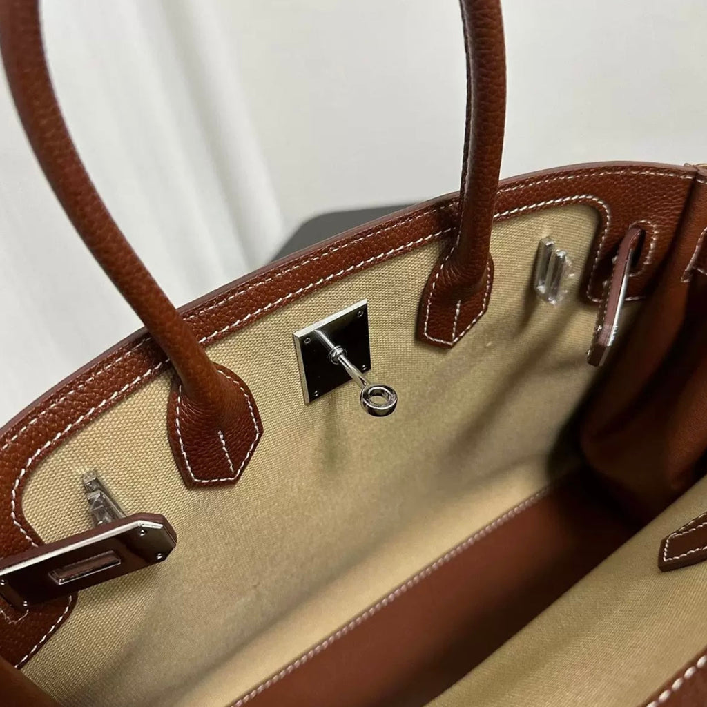 INVERSO TOKIO - GOLDEN BROWN