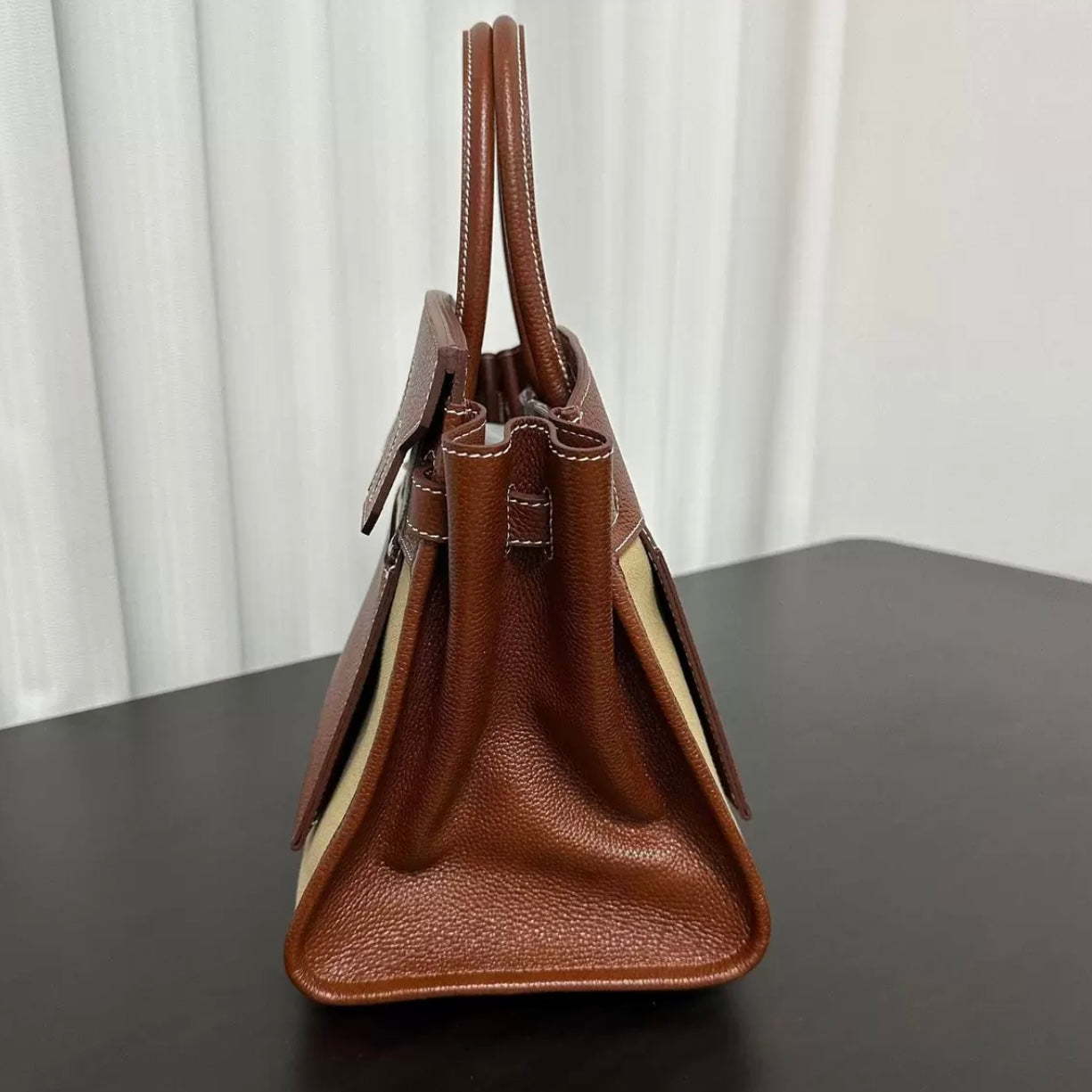 INVERSO TOKIO - GOLDEN BROWN