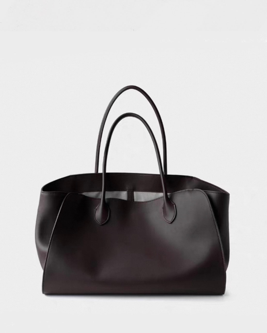 BORDEAUX SMOOTH - MOCHA