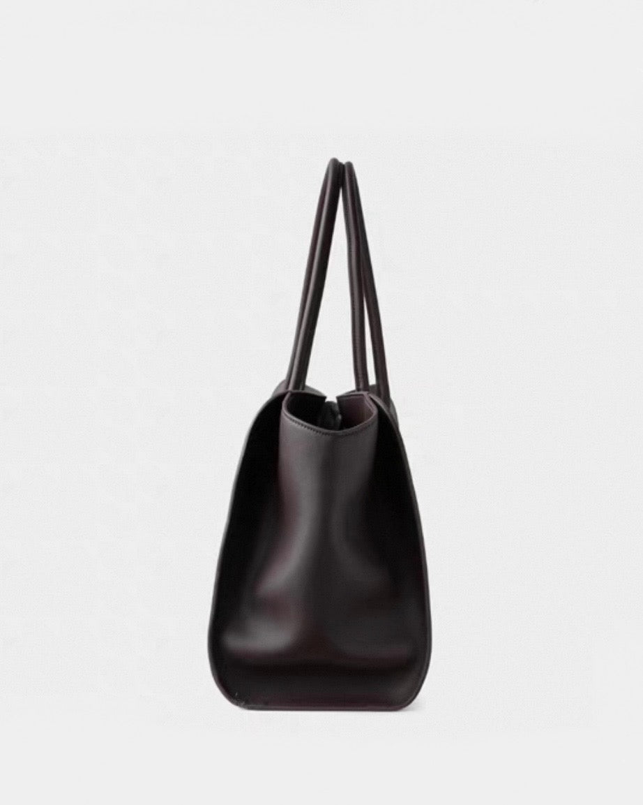BORDEAUX SMOOTH - MOCHA