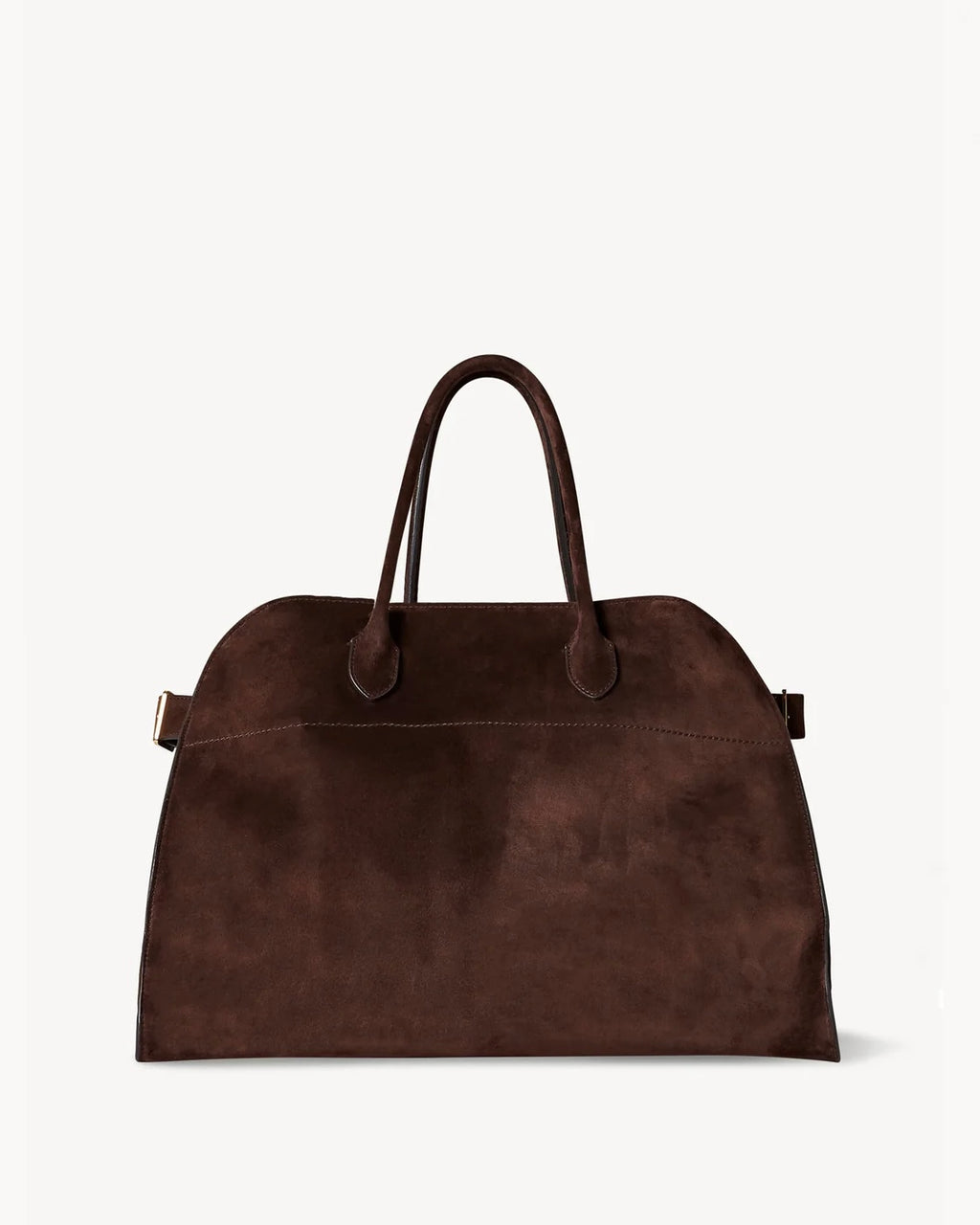 MARSEILLE LARGE SUEDE - MOCHA