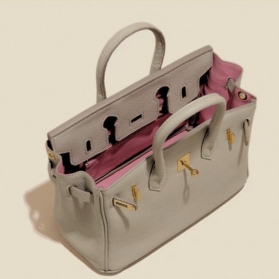 PINKSIDE TOKIO - DOVE GREY