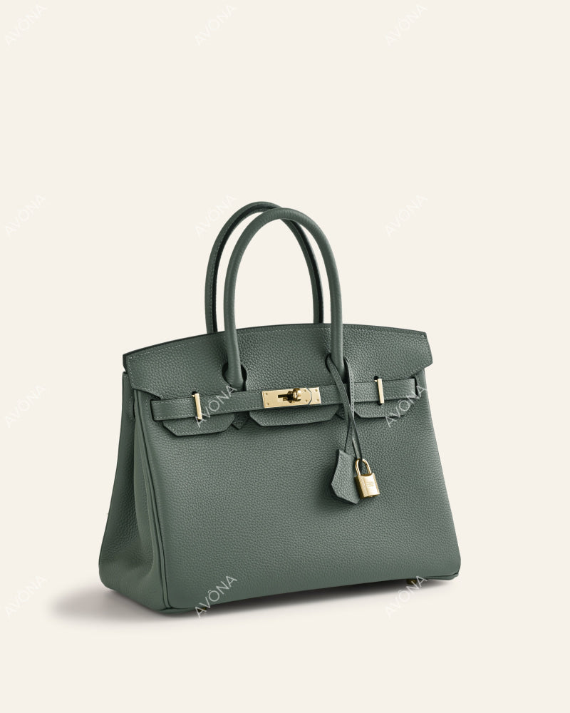 ALMOND GREEN