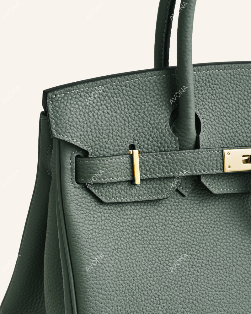 ALMOND GREEN