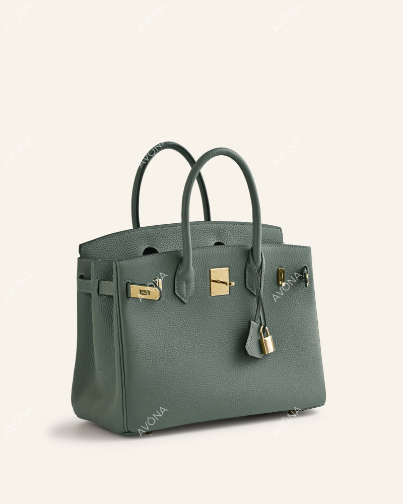 ALMOND GREEN