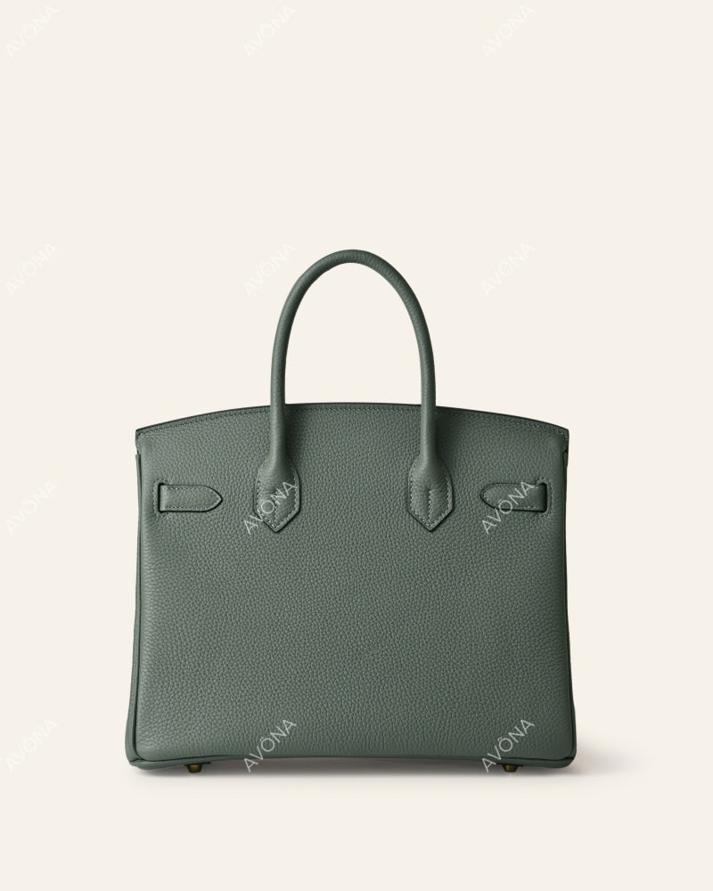 ALMOND GREEN