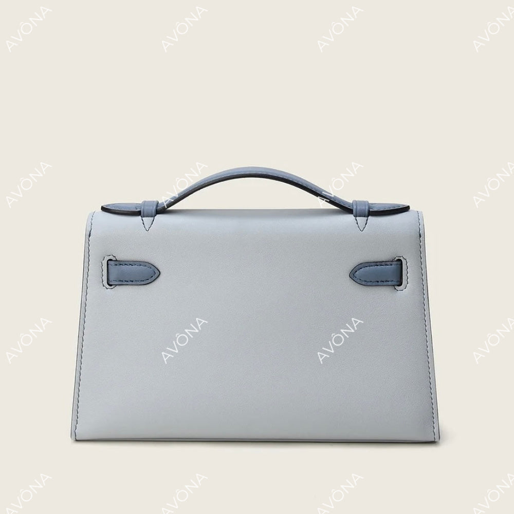 AYLO BLUE FUSION S (22x14x8cm) / SILVER