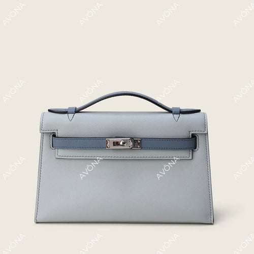 AYLO BLUE FUSION S (22x14x8cm) / SILVER