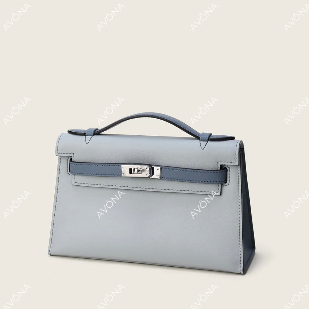 AYLO BLUE FUSION S (22x14x8cm) / SILVER